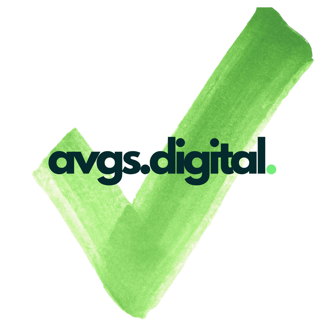 Beratung für Gründer AVGS - Adobe Express file