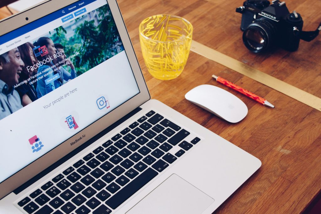 AVGS für Online-Marketing und Social Media: Gründercoaching für Deine eigene Marketing-Dienstleistung